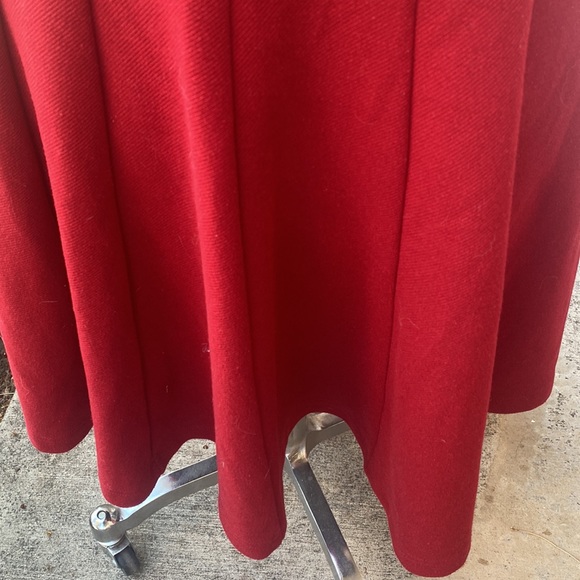 Maeve by Anthropologie beautiful Lincoln Center stretchy flared dress. - Picture 9 of 16